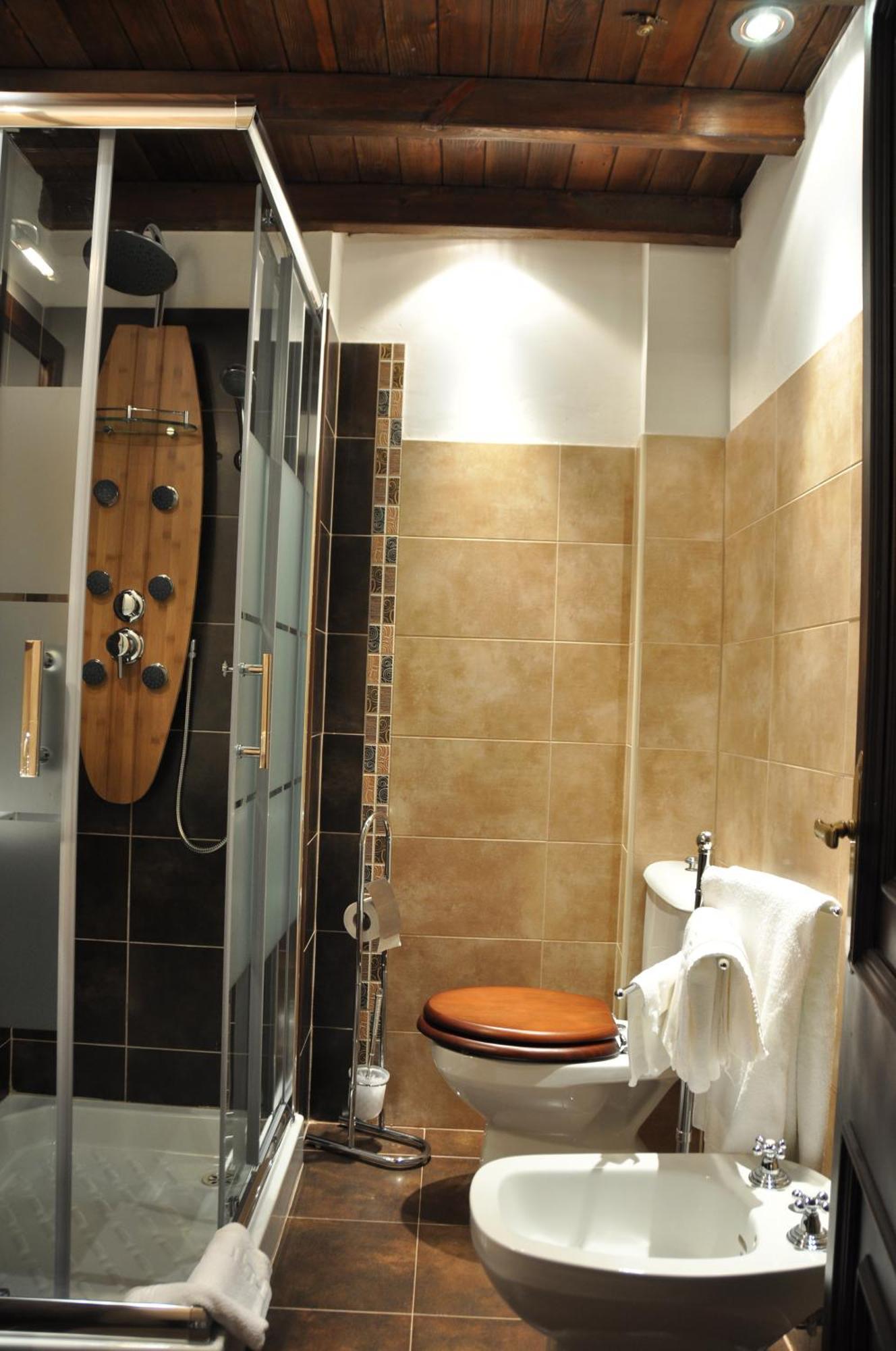 Apartamentos El Mirador Del Soto Sotoserrano Cameră foto